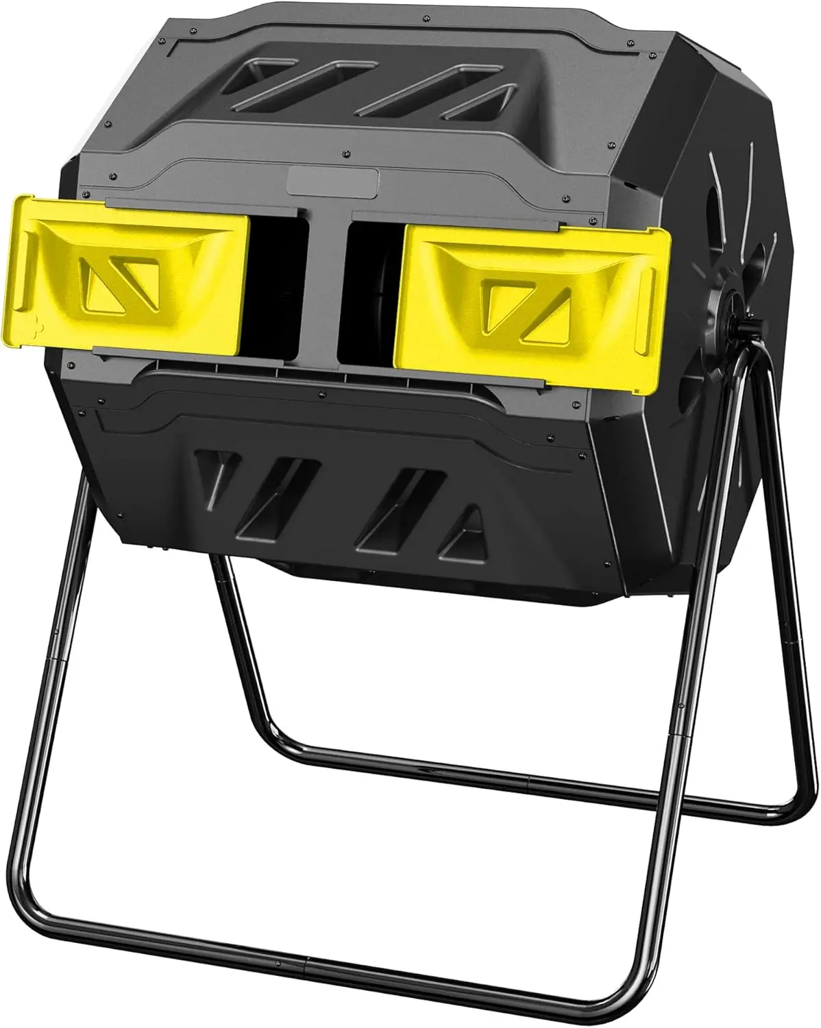 43-Gal Dual Chamber…