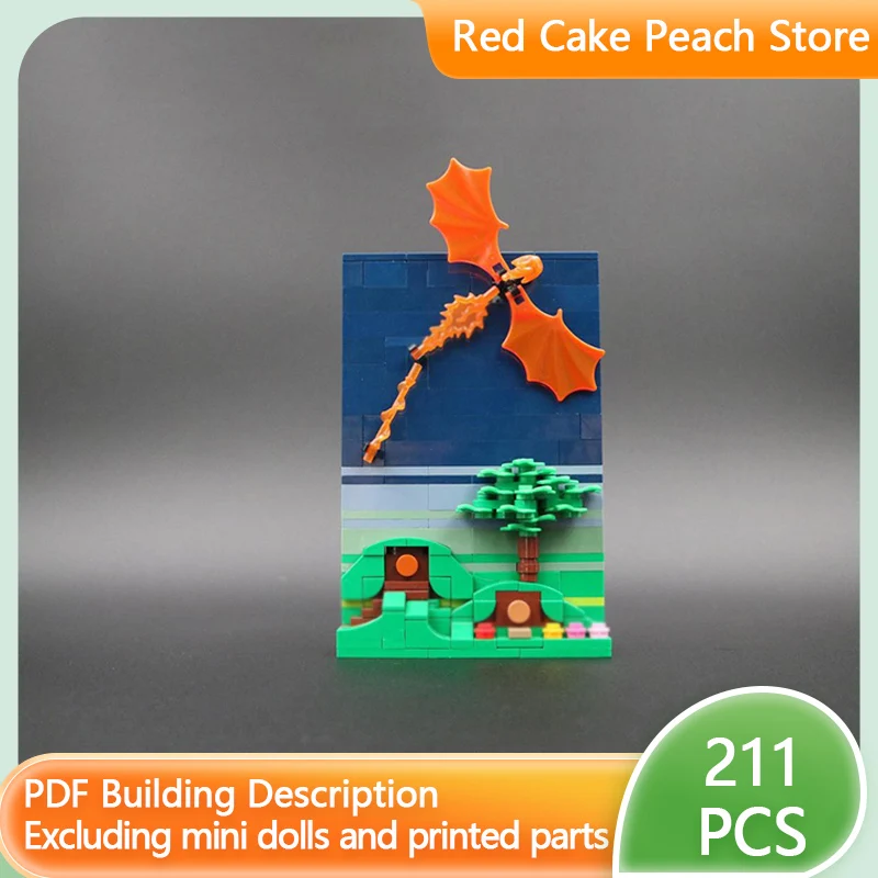 

Конструктор Ring Movie Model MOC: Популярные киноколлекционные модули, развивающие технологические игрушки для детей, подарки на праздники, набор для сборки