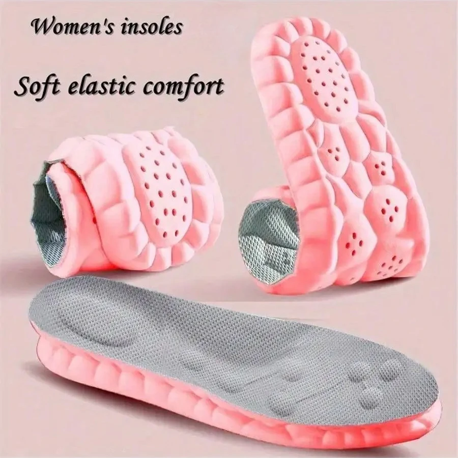 1 Pair All-Day Comfort Insoles - огляд і ціна Women'S Shoes For Standing All Day