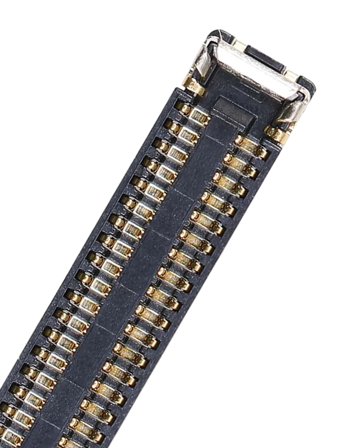 LCD (On The Motherboard) FPC Connector Compatible For iPad Pro 12.9" 2nd Gen (2017) (50 Pin)