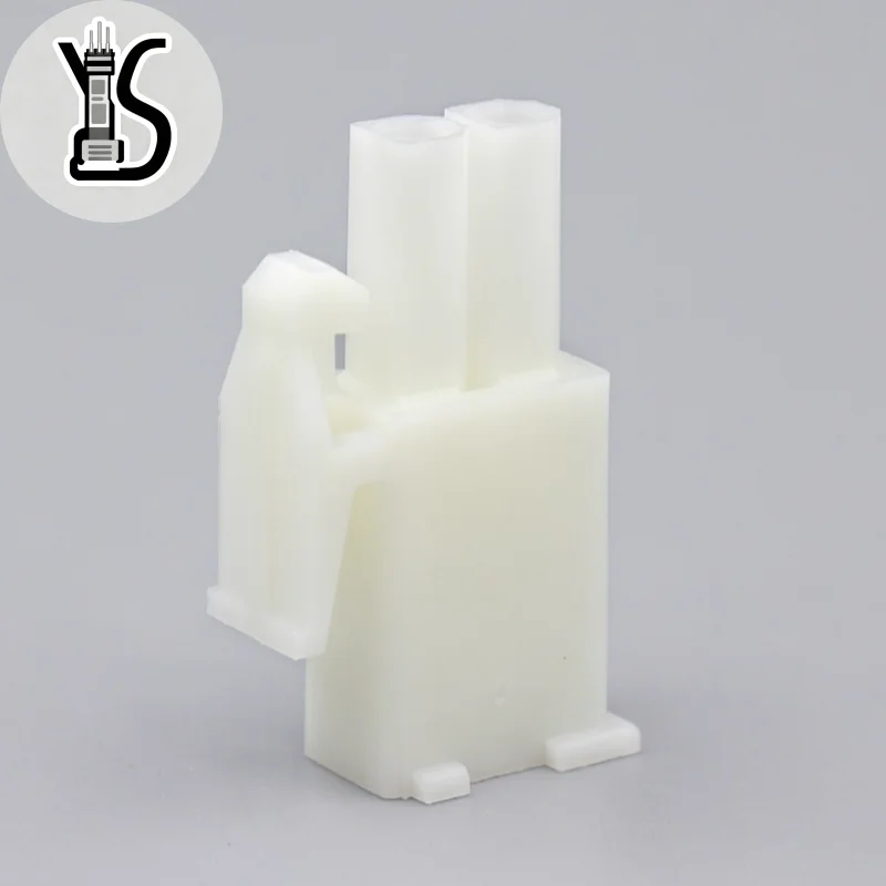 

50PCS Original Genuine Connector 172165-1 For Car Smart Electronic Devices