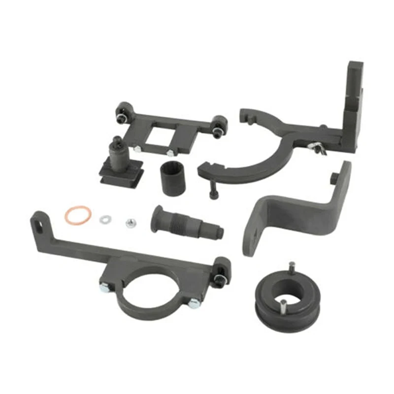 Kit di attrezzi per fasatura albero a camme per Ford Land Rover Explorer Mustang Mercury Mountaineer L3 Mazda 4.0L V6