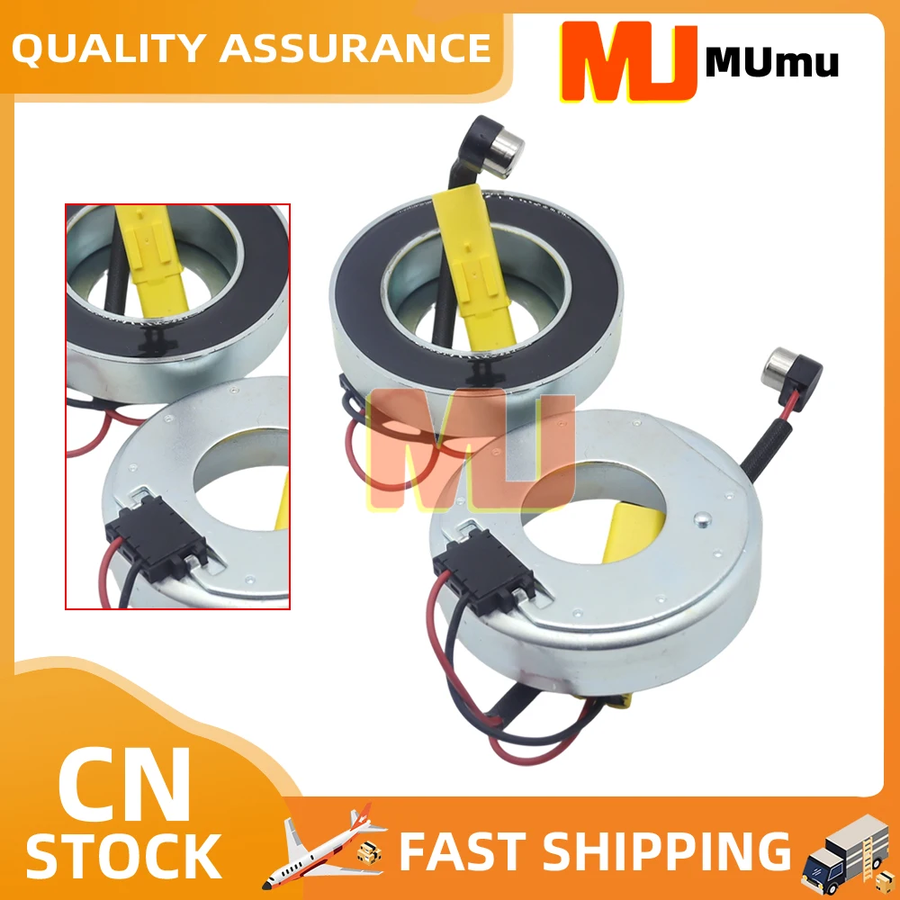 

Катушка сцепления компрессора переменного тока SS96 для Citroen C-Elysee Peugeot 301 1,6HDi 9676011680,9806599380,9810349980,9808860080,JSR11T601078