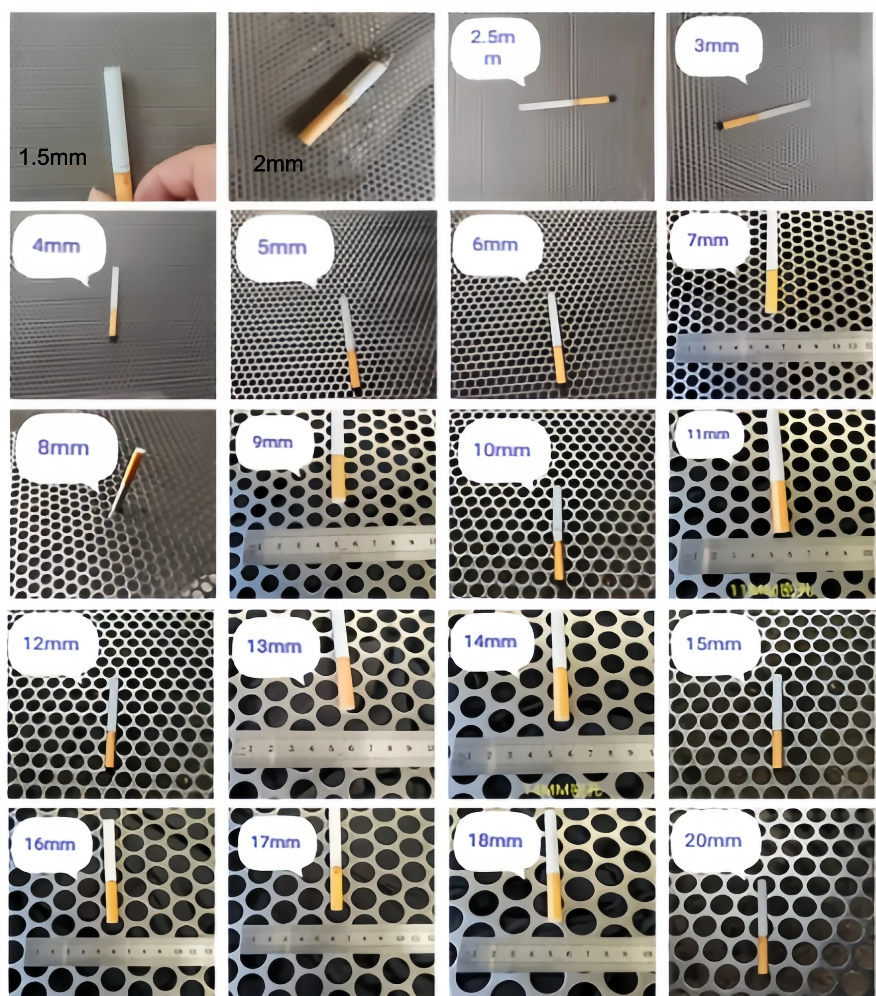 Stainless Steel Linear Grains Vibrating Screen Small Sieve Shaker Electric Industrial Vibrating Screening Machine