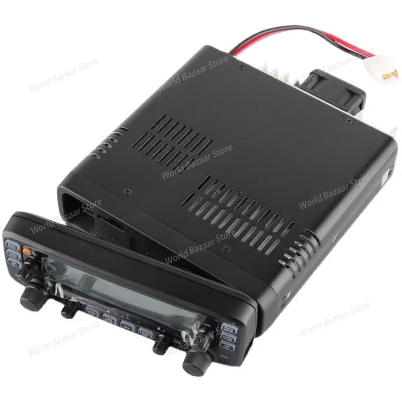 For ICOM IC-2730A outdoor high-power dual-band differential conversion vehicle-mounted radio and vehicle-station walkie-talkie