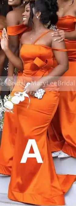 2026 bridesmaid dress trends Chiffon Bridesmaid Dresses V Neck Split