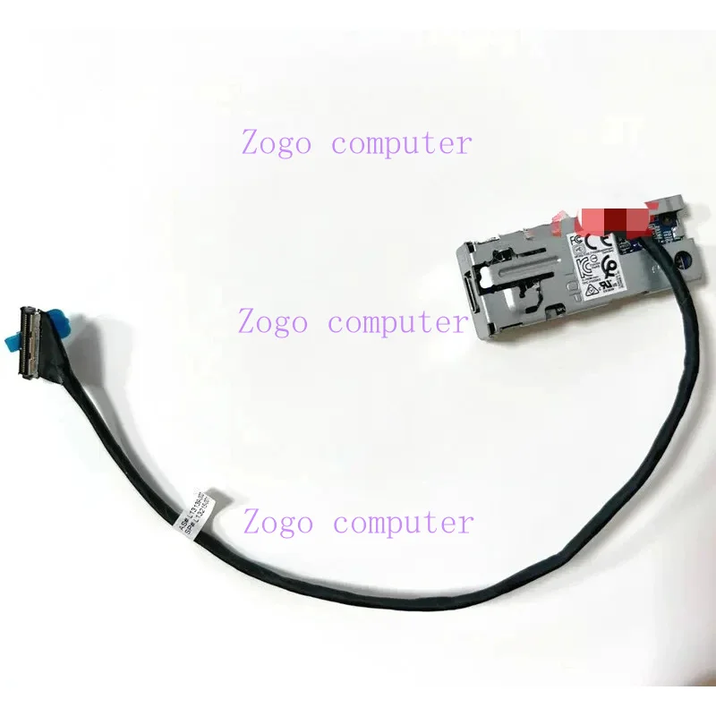 

Original For HP FIO Z2 G4 WS MODULE KIT USB3.1-C TYPE-C BOARD L13215-001 FREE SHIPPING