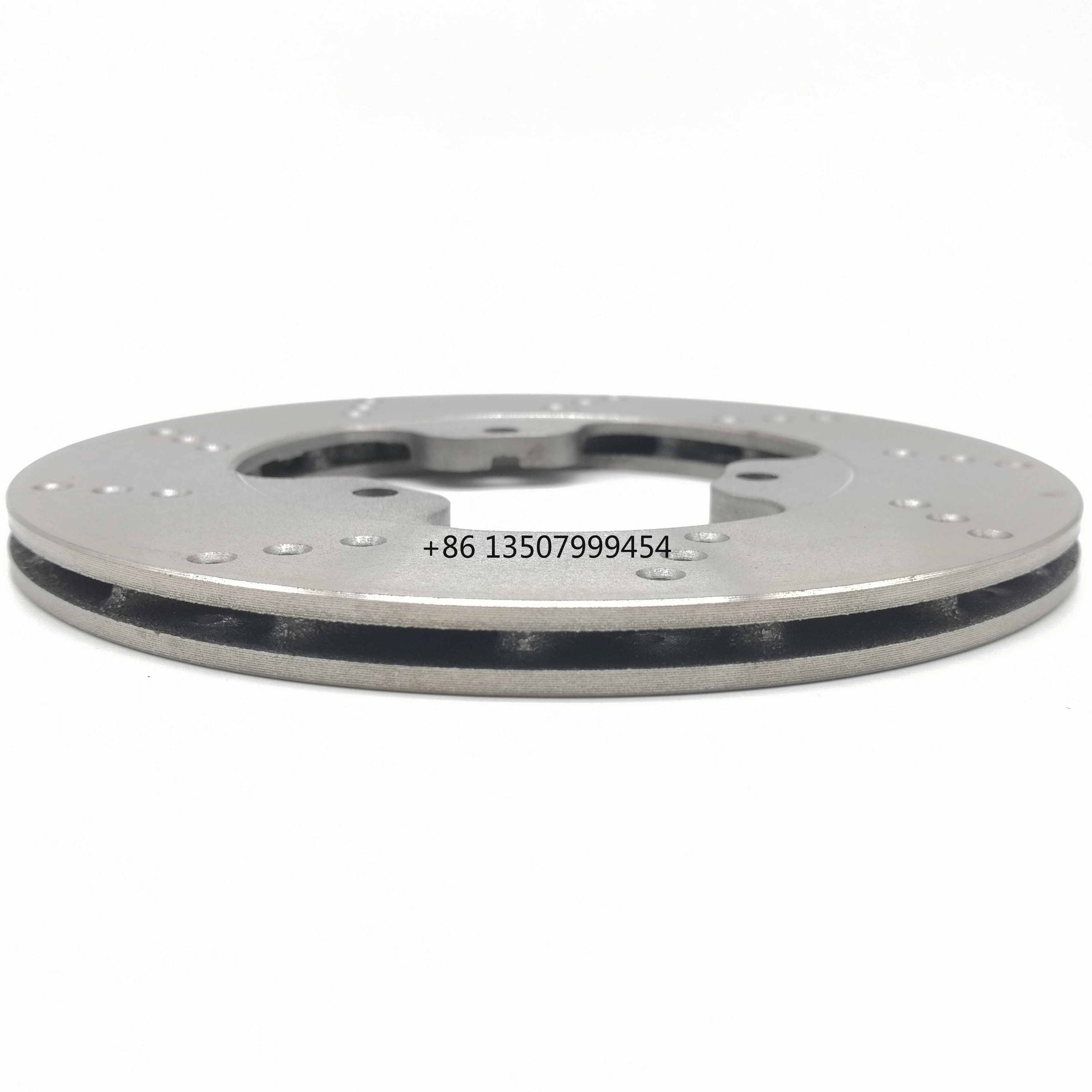 

Auto Car High Strength Factory Auto Carbon Alloys Combination Brake Disc Front Drilled Brake Disc Rotor Carbon Brake Disc