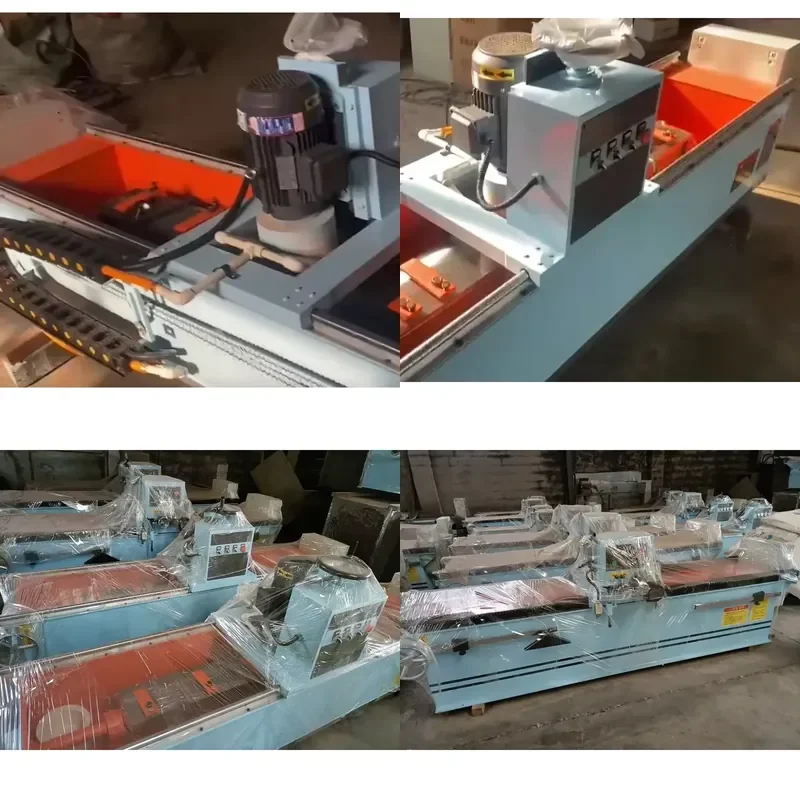 for Blade Knife Automatic Sharpener Machinery Grinding Machine Single Lip Tool and Cutter Grinder