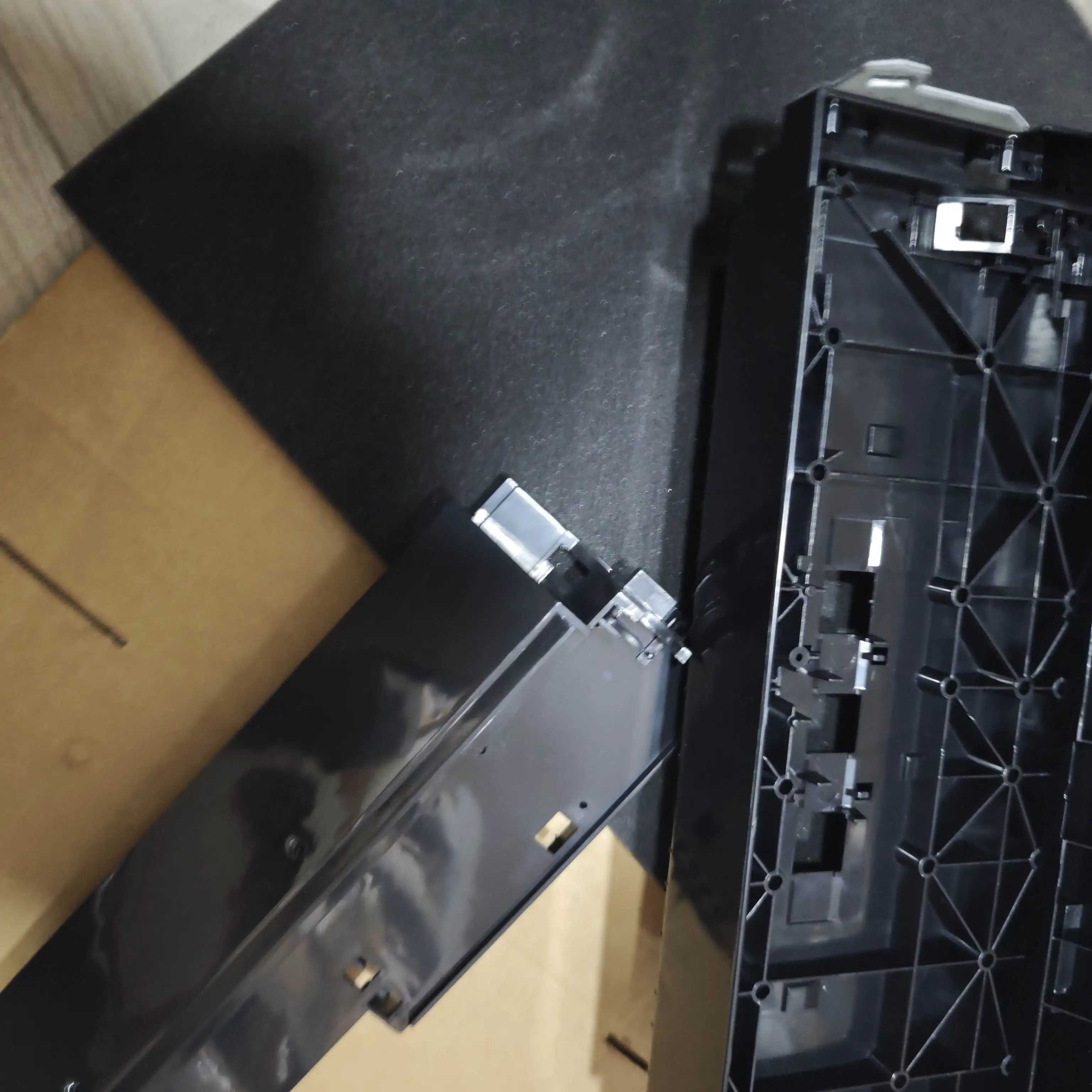 

1sets TRC Transfer Roller Case Kit for RICOH MP C2800 C3300 C4000 C5000 C3001 C3501 C4501 D0894666 D0894665