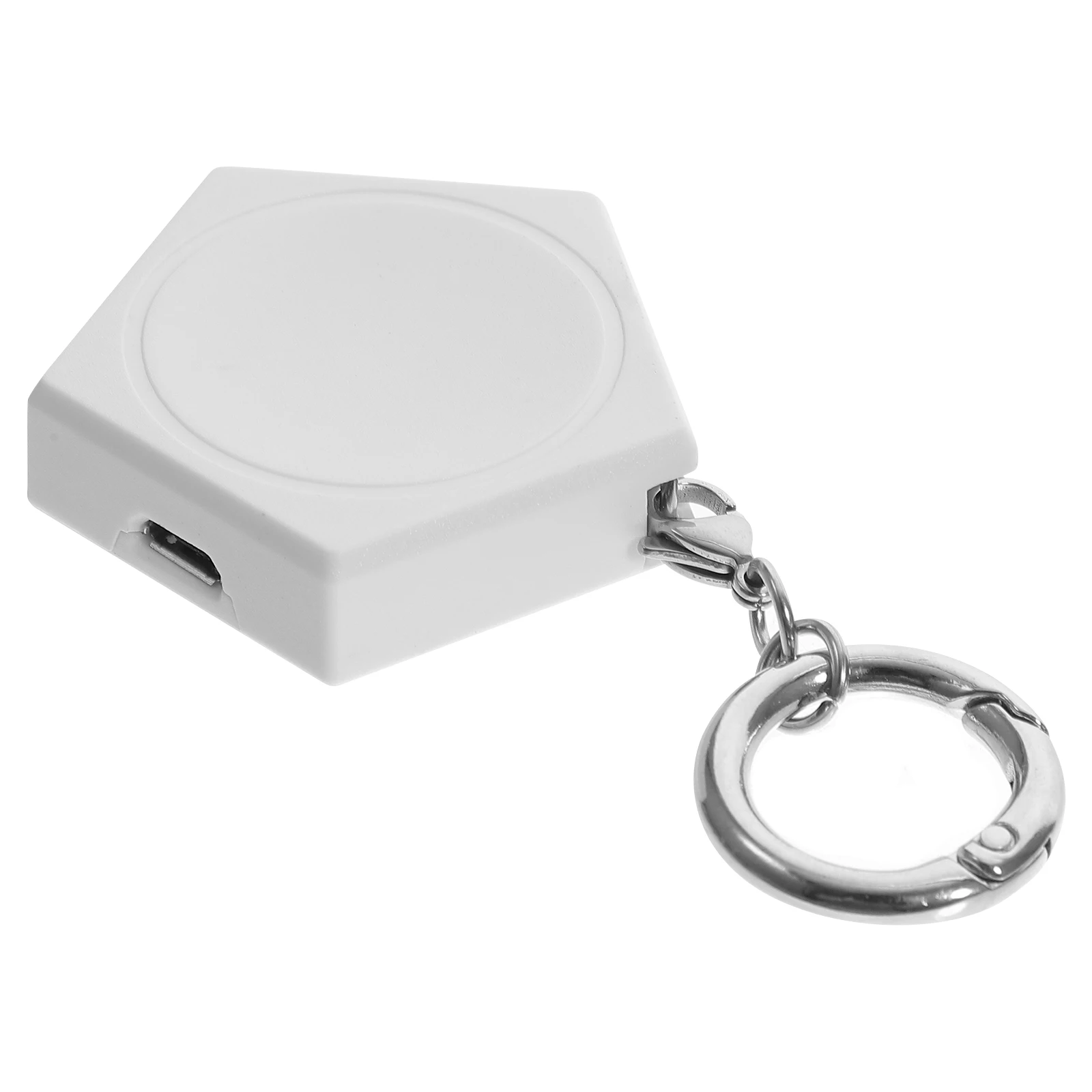 

Lightweight Wireless Watch Adapter Fast Charging Station USB PC Laptop Compatible Magnetic Induction Cordless for Home