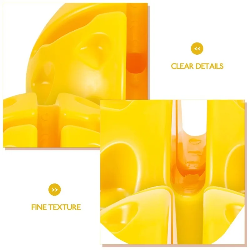 1PC ฐานธงพลาสติกทนทานเสถียรภาพฟุตบอล Agility POLE บาสเกตบอลอุปกรณ์การฝึกอบรมทีมอุปกรณ์กีฬา