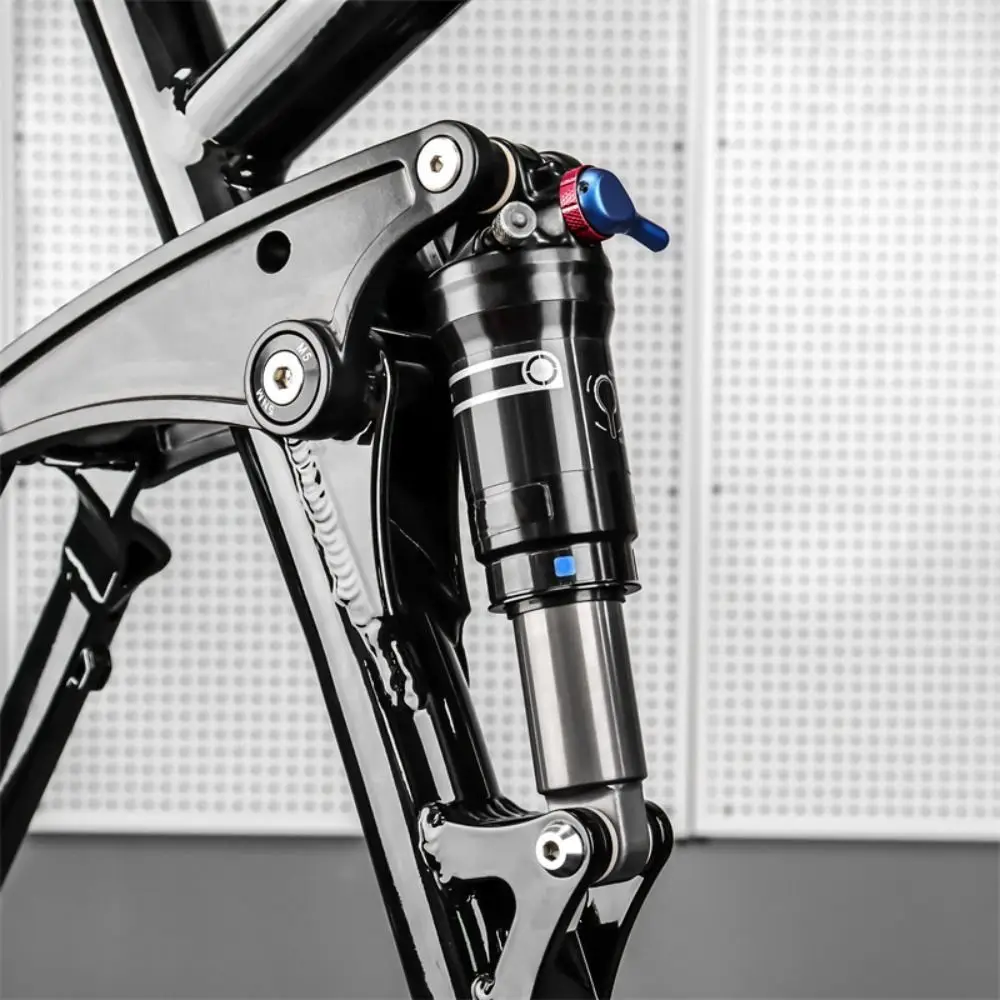 MTB Hinterer Stoßdämpfer-Buchsenadapter ID 12,7mm OD 15mm Stoßdämpfer DU-Buchse 22 - 68mm Austauschbarer Fahrrad-Hinterer Stoßdämpfer – Detail 7