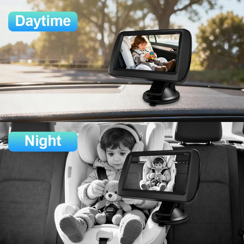 Thumbnail 4 - #32 Most Popular Baby Car Seats