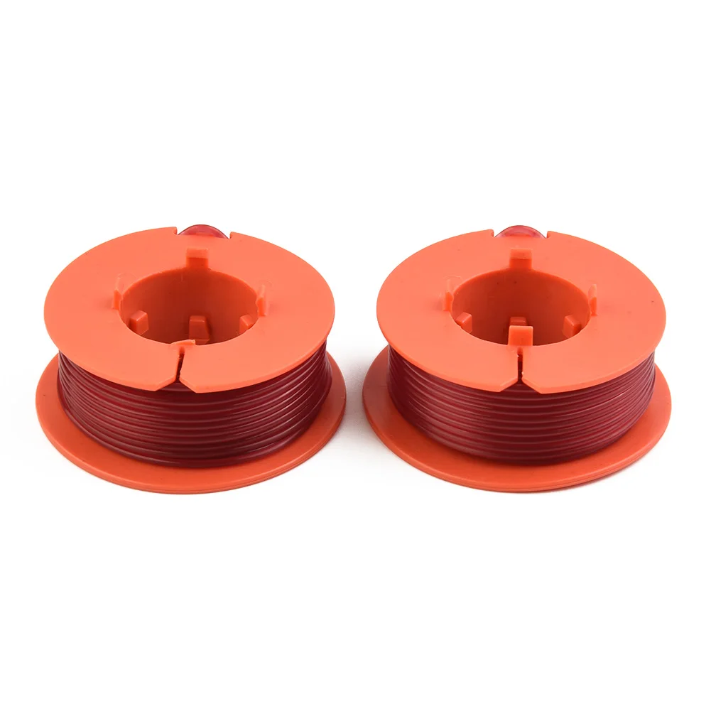 Accessories Twp Spool Lines Combitrim Easytrim Protap 1.6 Mm*8 M With 2 Line 2*Twp Spool Lines Art23 Art2300 Art26
