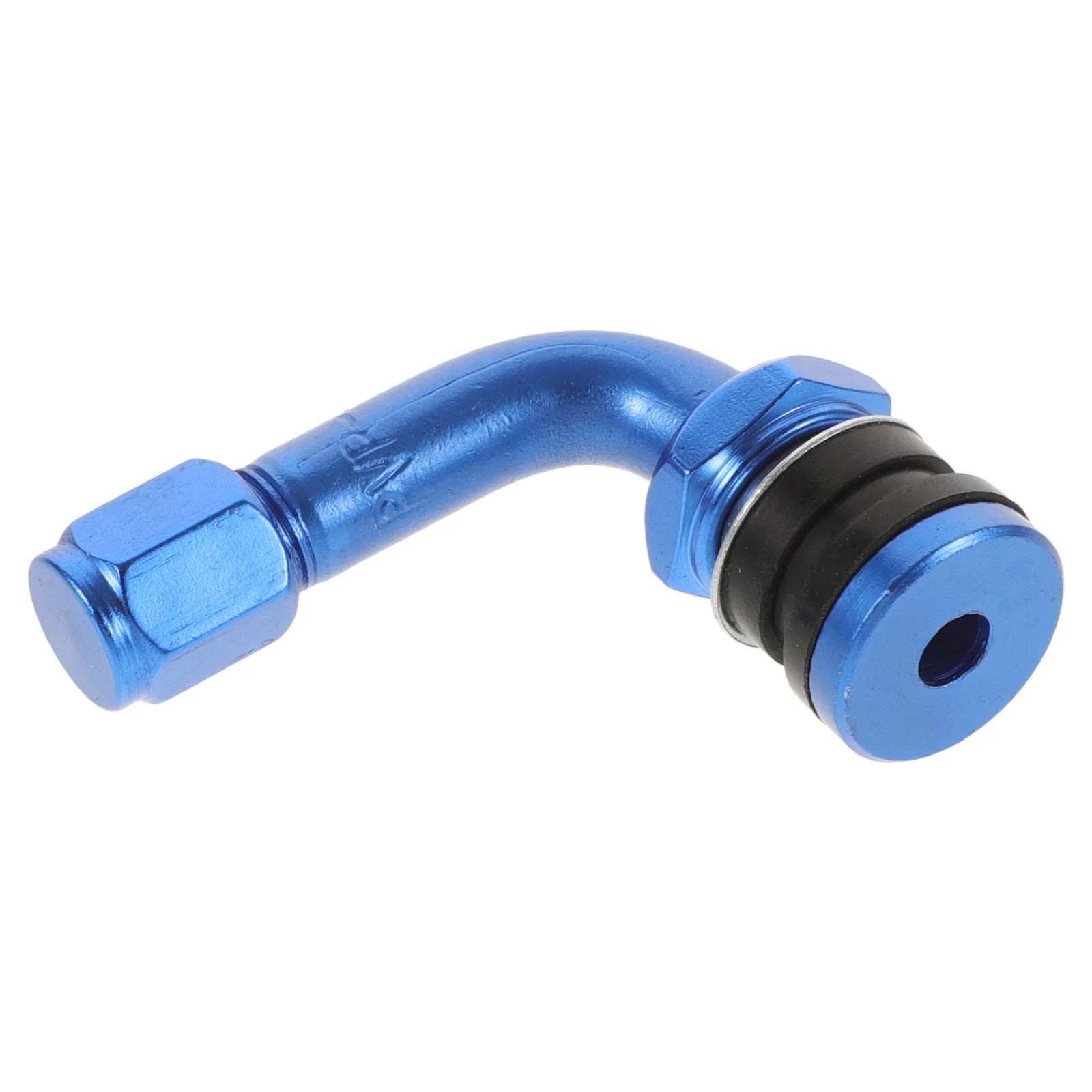 

Colorful Tire Valve Car Tire Valve Stems Aluminum Alloy For Motorcycle Car Suv Scooter Mower Tubeless Tires