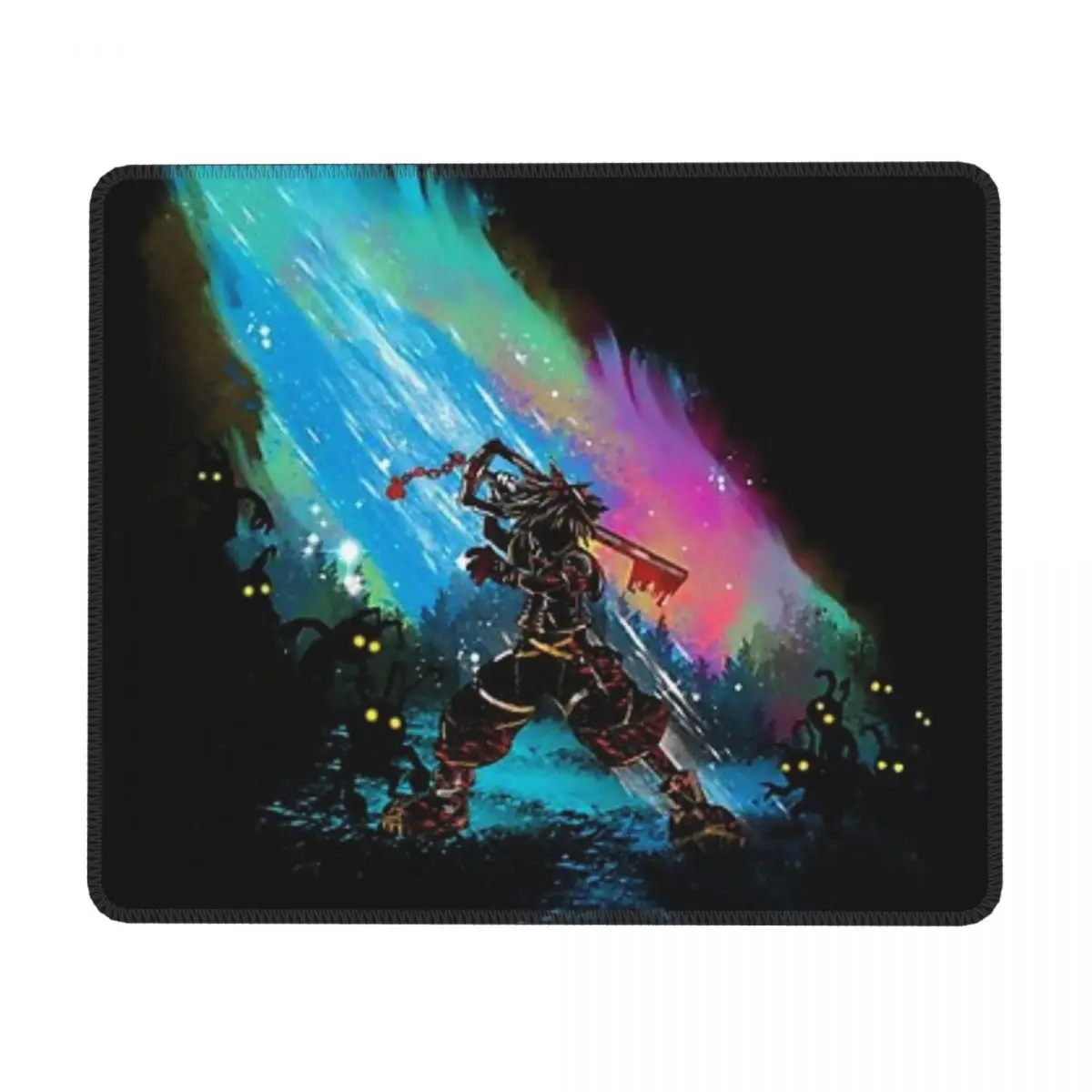 

Sunset On The Kingdom Mouse Pad Desk Protector Gamer Keyboard Pc Mouse Pad Extended Mice Keyboards Computer