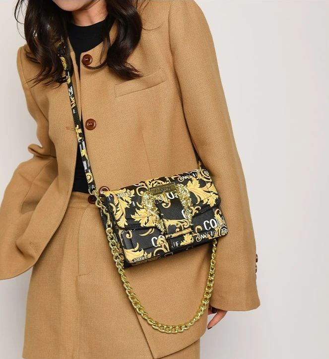 女性向けスタイリッシュなおむつバッグ：大容量ミニマリストレザートート、デザイナーパリロゴ付きカジュアルヴィンテージメッセンジャー