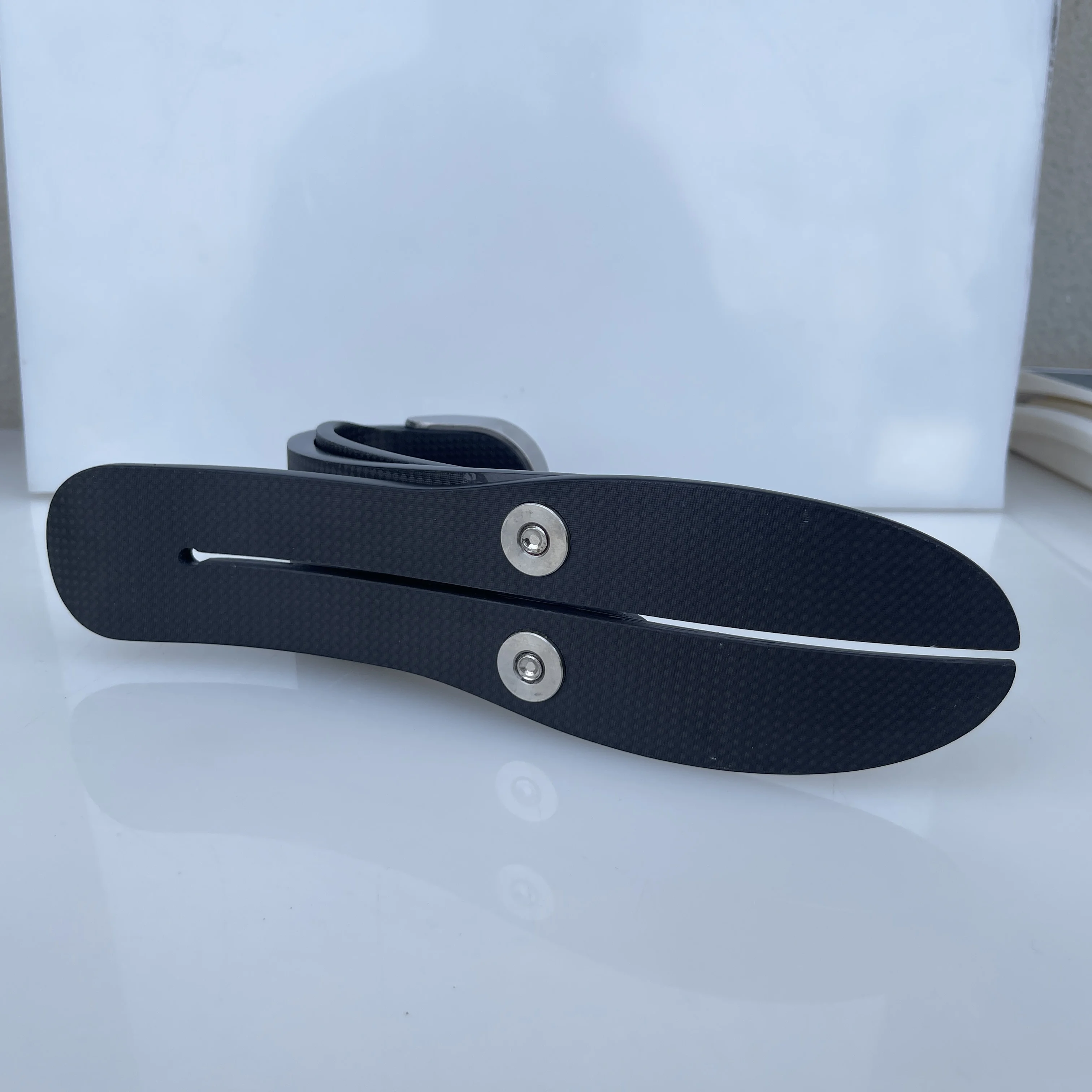 NEW Prosthetic High Ankle Carbon Fiber Foot Amputation Fixer Superfoot FS-pro Models Realistic Hot-Selling Prosthetic Feet