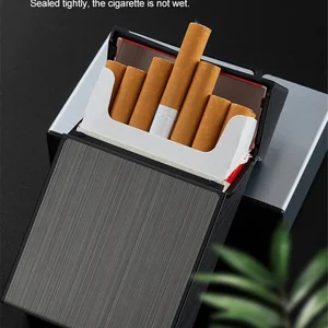 7 principais vendas estojo para maconha - №7