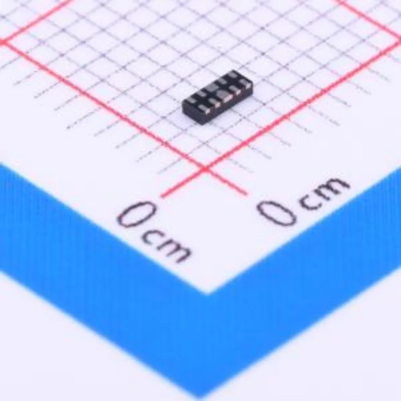 (10-50pcs) TPD4E05U06QDQARQ1 USON-10(1x2.5) 100% Original In Stock
