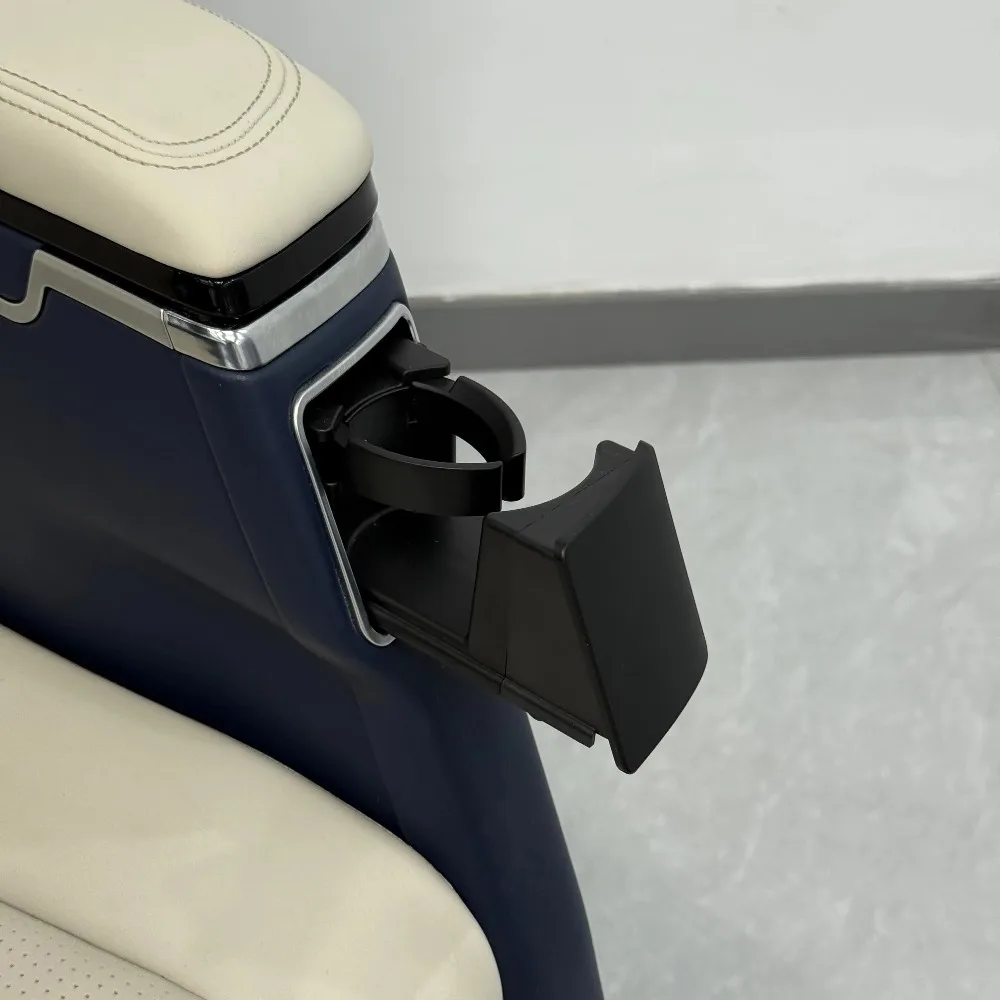 Manufacturer Wholesale Low MOQ Custom Logo Color Luxury Modified Car Seat