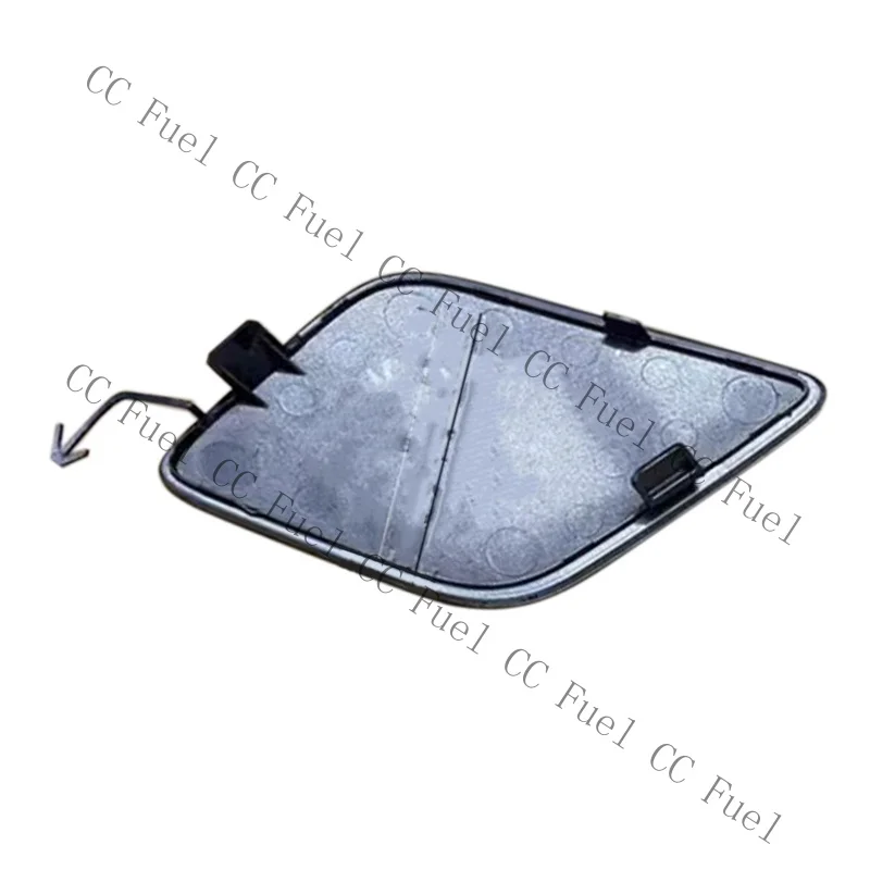 C+ Left Front Bumper Tow Hook Cover Fit For Lexus UX200 UX250h UX300 2018-2021 yp 4