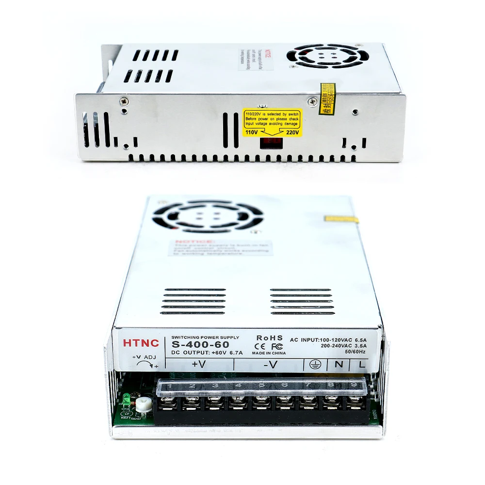 NEMA34 Stepper Motor 4.5N 8.5N 12N with Encoder Driver