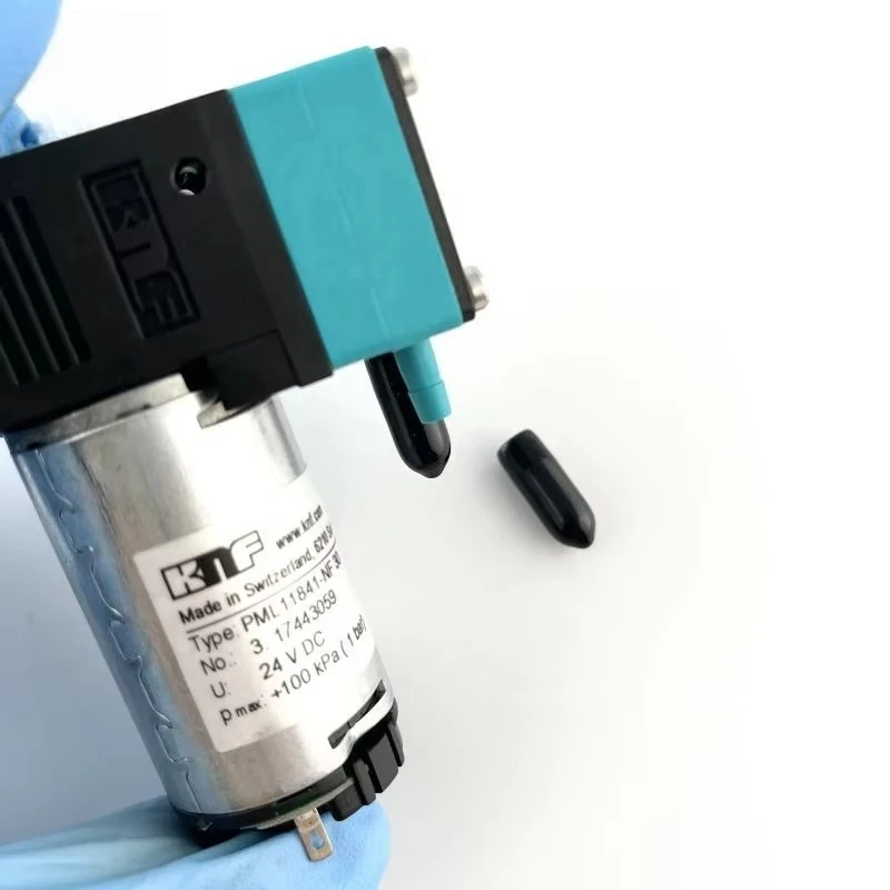 

New Original Printing Machinery Parts 24V Ink Pump PML11841-NF30 Brush Pump for Inkjet Printers