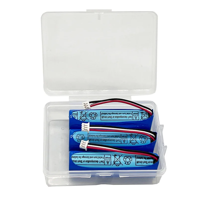 HMC1450 3.7V 500mAh Li-ion Battery for 70mai Dash Cam Pro A500 A500S A800 Replacement DVR Accessories view 5