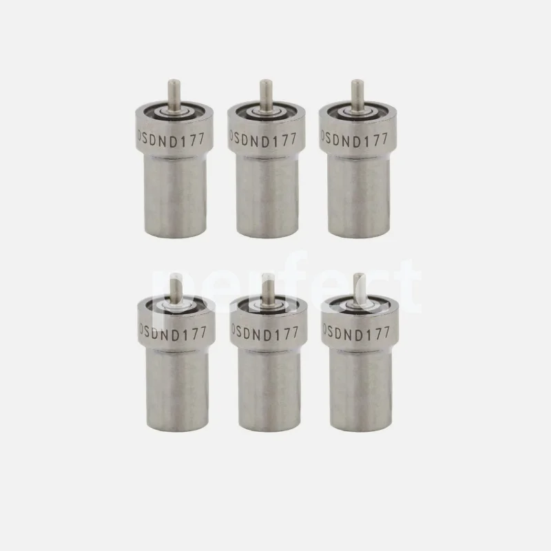 

For Toyota 2H 093500-3020 23600-68020 Diesel Fuel Injector Nozzle DN0SDND177 6pcs