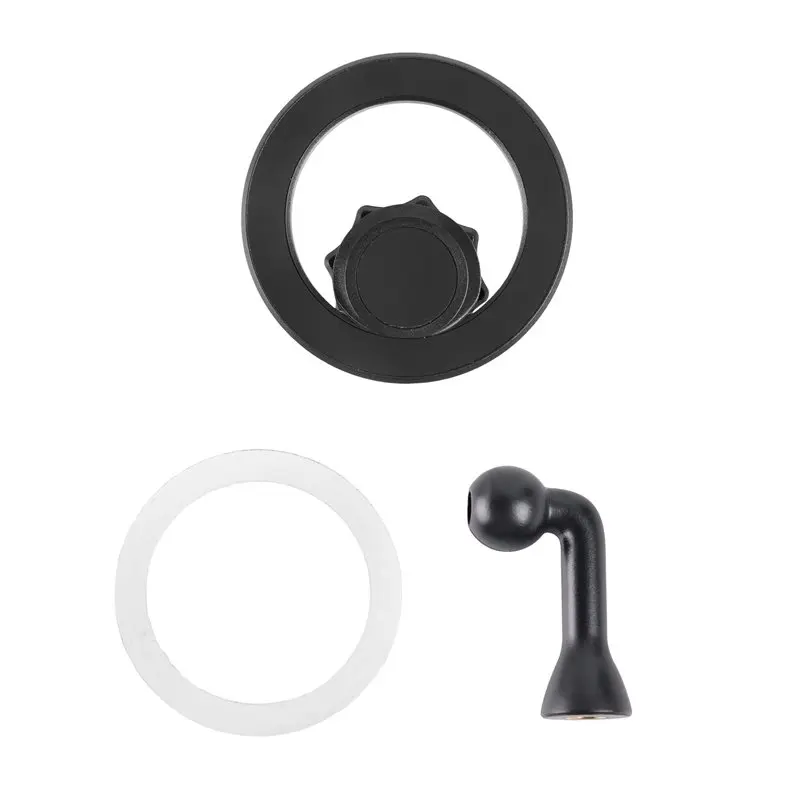 N91R-Magnetic Tripod Holder Adapter For Magsafe Magnetic Tripod Phone Mount