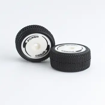 8 best sales 1 24 scale model car wheels - №3