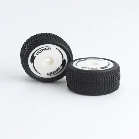 8 best sales 1 24 skalmodellbilhjul - №3