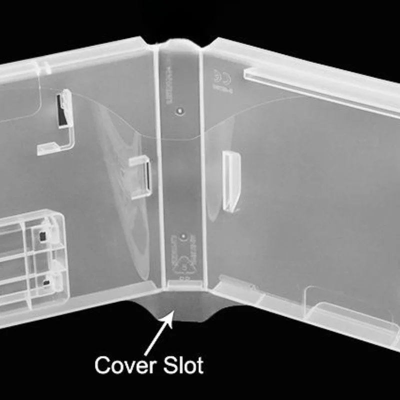 Game Card Storage B…