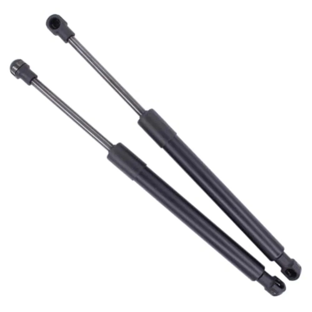

2 шт. передний подъемник поддерживает стояк капота двигателя для BMW 5 серии F10 F11 F18 2011-2017, газовая пружина, амортизатор 51237309119