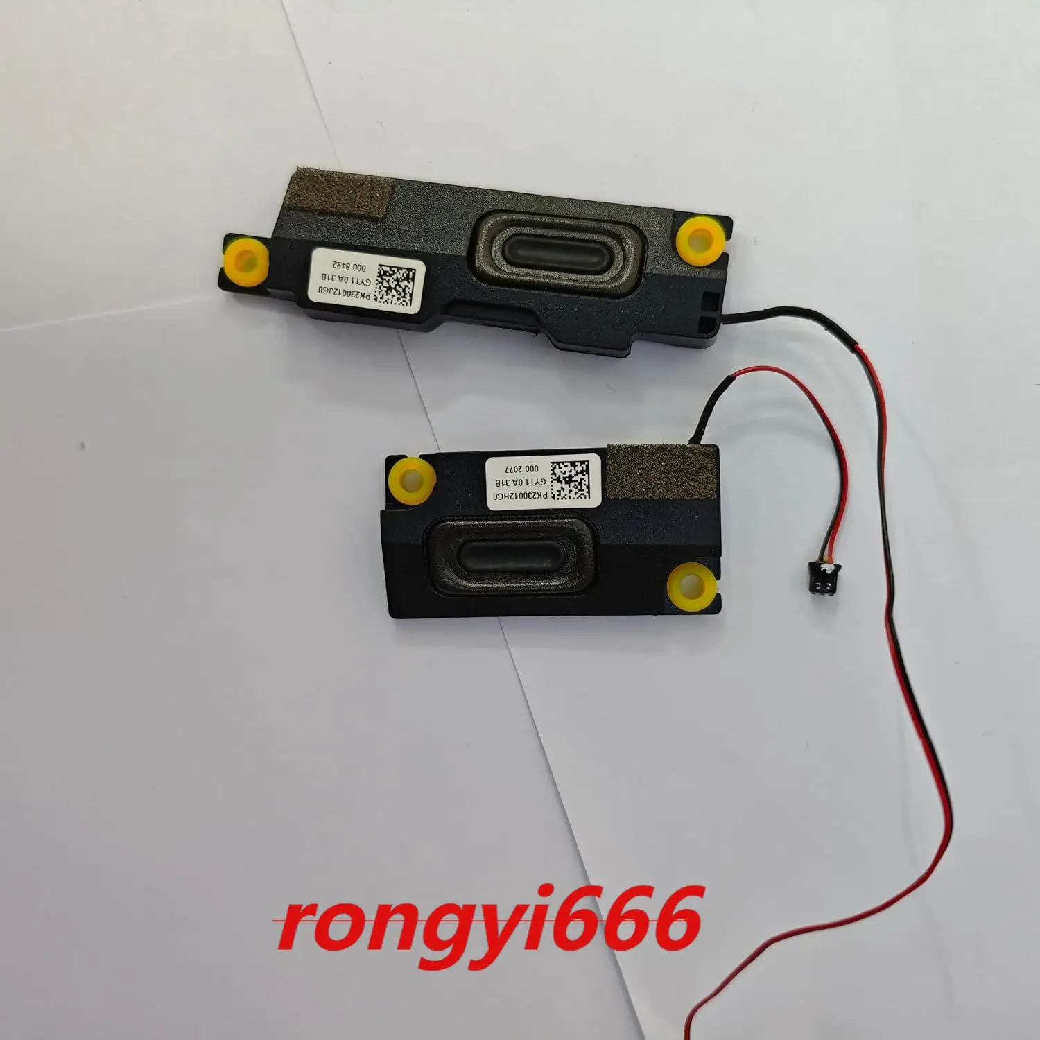 new for Lenovo V15 G4 AMN IAN Speaker PK230012HG0 PK230012JG0