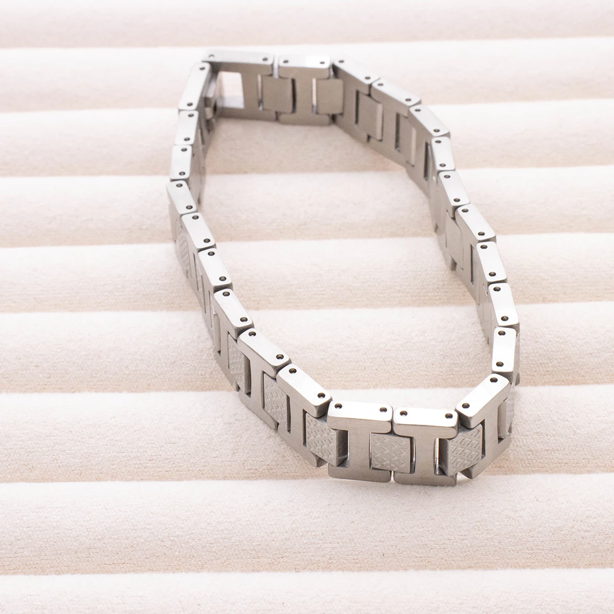 12 ミリメートル幅時計ストラップステンレス鋼ブレスレット女 - Jewelry Type Watches のレビューと価格