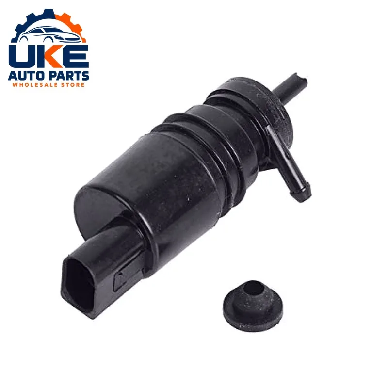 67128362154 Windschutzscheiben-Waschpumpe Ersatz-Scheibenwischerpumpe Kompatibel mit BMW E46 E39 E36 M3 M5 X3 Autoteile – Detail 1