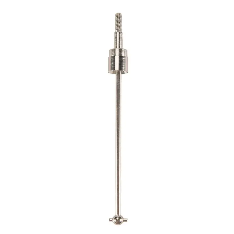 ABTI-08029 Dogbones 89.5Mm & Stub Wheel Axle 02033 Drive Shaft For 1/10 Redcat HSP Exceed RC Car Truck Replacement
