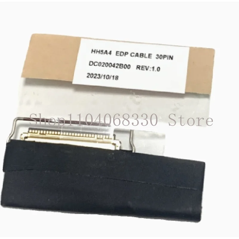 New for Acer a315-59 a515-57 LED LCD LVDS cable 30pin 50. k3mn2.005 dc020042b00