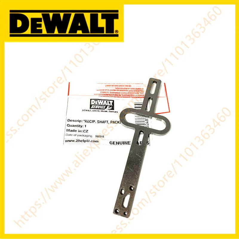 

SHAFT FOR DEWALT DC330 DCS331 DCS332 DW331 DW333