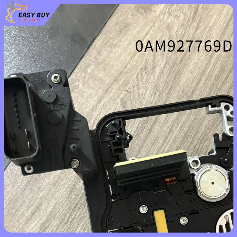 

Make in Romania 0AM DQ200 DSG7 TCU TCM Transmission Control Unit Fits For VW Audi Skoda Seat 0AM927769D