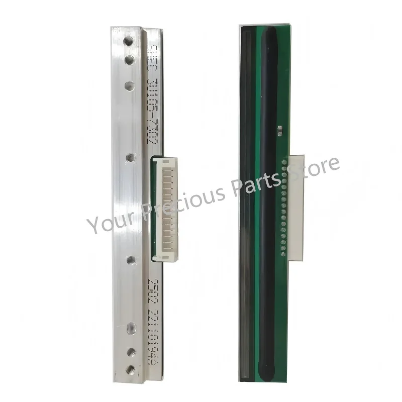 G530 Thermal Printhead for Godex G530 EZ330 EZ530 BP530L EZ130 RT730 RT730i 300DPI Printer 021-G53007-000 Printer Head