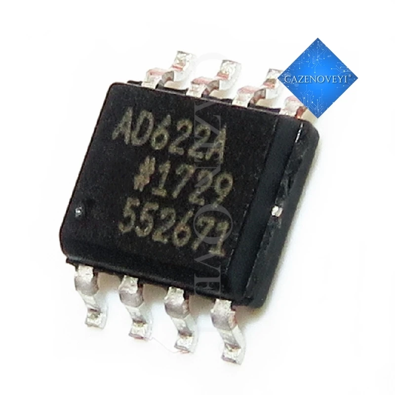 5-100PCS AO3416 AG AD622ARZ AD622AR K9F2G08UOC-SCBO K9F2G08UOC ADUM1400ARWZ ADUM1400ARW EL7457CUZ EL7457CU CD4046BM CD4046