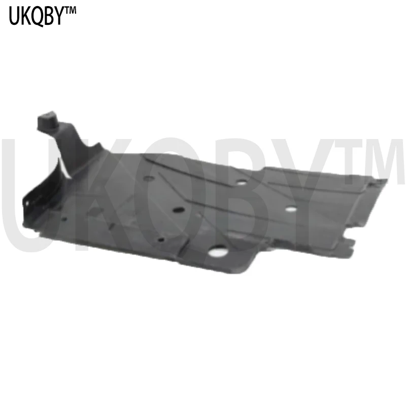 BM W 51757258050 floor trim on the right side 51757258049