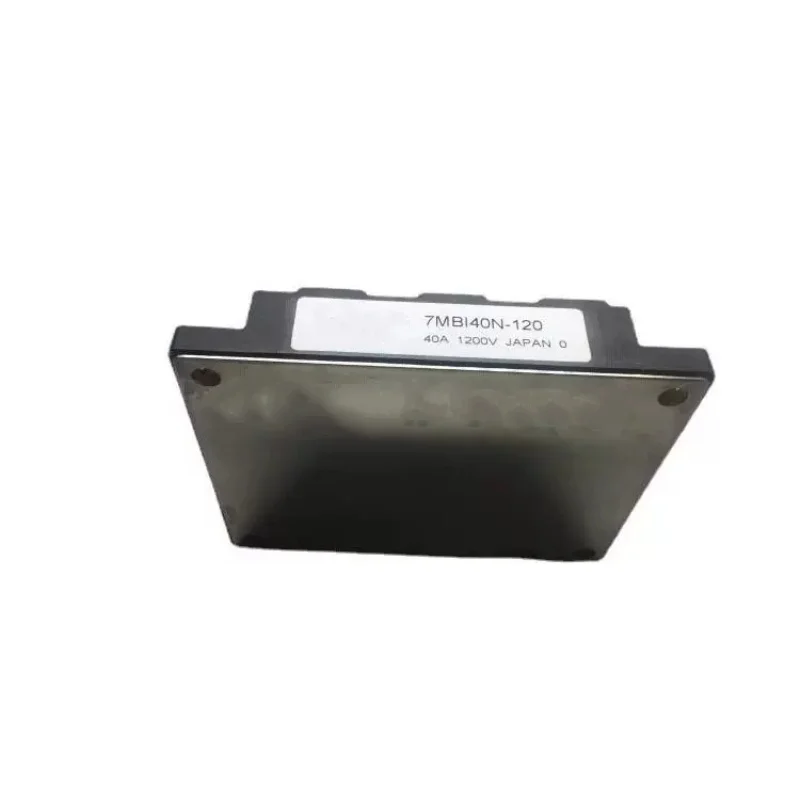 NEW AND ORIGINAL MODULE IGBT 7MBI40N-120 7MBI50N-120