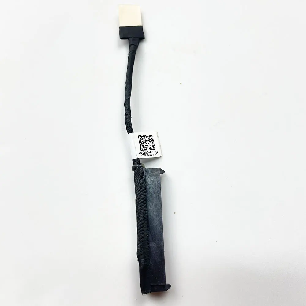 Cable HDD para Dell Latitude 3550 E3550, conector flexible para disco duro SATA, SSD, DC02001ZF00 0X0D47