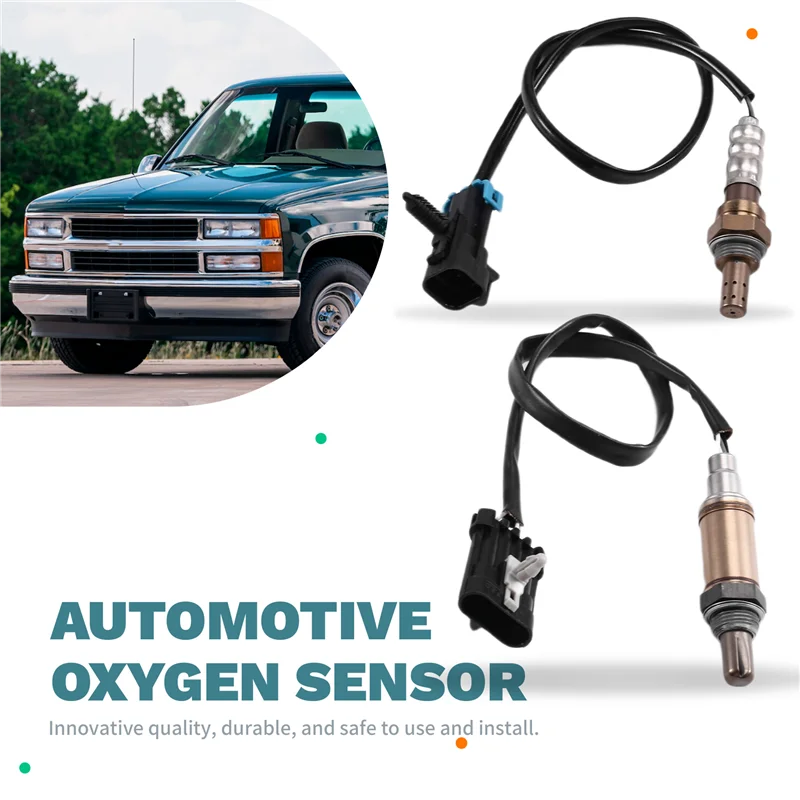 

234-4012 9617178 Upstream Downstream Oxygen Sensor For GMC Silverado 1500