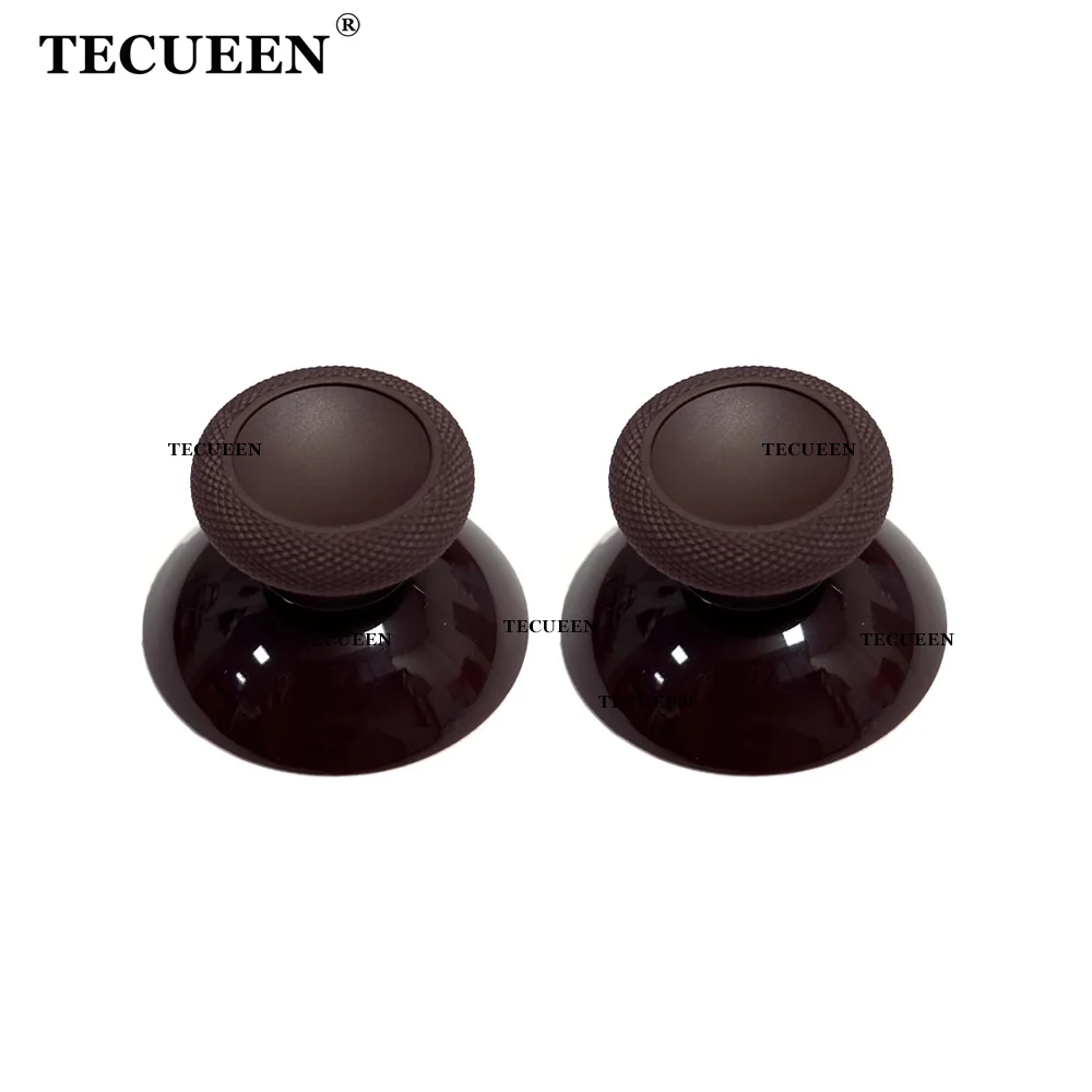 2pcs For Xbox Series X S Controller Thumb Sticks Grips 3D Rocker Analog Joystick Caps ThumbStick Cover for Fire Vapor Controller